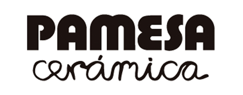 Pamesa Ceramica Logo fror Italian Porcelain Tile Naples